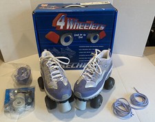 Vintage skechers wheelers for sale  Atco