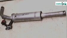 Hauptschalldämpfer 16v 6x0253 gebraucht kaufen  Schwalmstadt