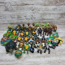 Teenage mutant ninja for sale  Thief River Falls
