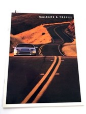 1991 nissan page for sale  Red Wing