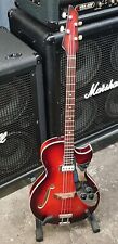 Framus star bass gebraucht kaufen  Berlin