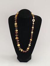 Collana donna pietre usato  Tricase