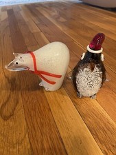Pair hand blown for sale  Norwalk