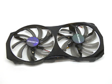 Usado, Cooler de GPU Gigabyte GeForce GTX 660 (2048 MB) GV-N660OC-2GD - VENTILADORES comprar usado  Enviando para Brazil