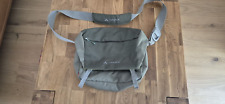 Vaude messenger umhängetasche gebraucht kaufen  Mauerstetten