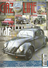 Gazoline 156 kdf d'occasion  Bray-sur-Somme