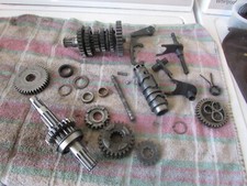 1983 husqvarna 500 for sale  Clayton