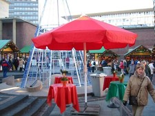 Gastro sonnenschirm bahama gebraucht kaufen  Essen