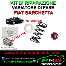 Molla riparazione variatore usato  Roma