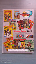 Guida tesauro comic usato  Santu Lussurgiu