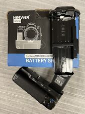 Neewer replacement battery d'occasion  Expédié en Belgium