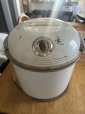 Vintage kenmore portable for sale  Fenton