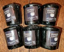 Six yankee candle for sale  Midlothian