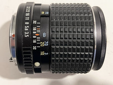 Obiettivo manual focus usato  Codroipo