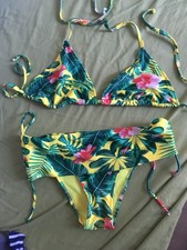 Ensemble maillot bain d'occasion  Paris XII