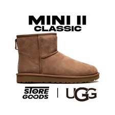 Ugg classic mini gebraucht kaufen Ugg classic mini gebraucht kaufen  Langen