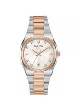 Bulova women quartz for sale  Miami