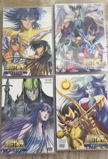 Saint seiya dvd usato  Torino