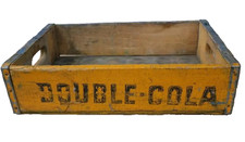 Vintage wooden double for sale  Boulder