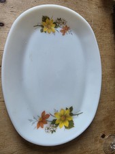 Vintage pyrex jaj for sale  SPALDING