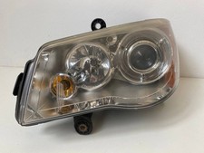 Faro sinistro xenon usato  Ala