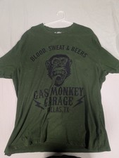 Gas monkey official for sale  SWANSEA