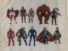 Marvel legends job for sale  WINSFORD