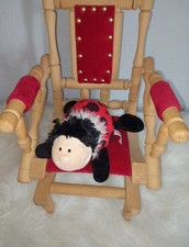 Nici kuscheltier marienkäfer gebraucht kaufen  Erfurt