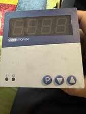 Jumo itron04 micro gebraucht kaufen  Augsburg