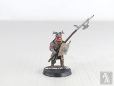Easterling warrior metal for sale  WESTBURY