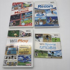 Wii sports video for sale  Navarre