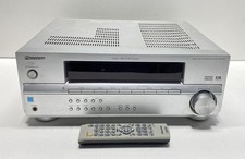 Pioneer silver sx315 for sale  Los Angeles