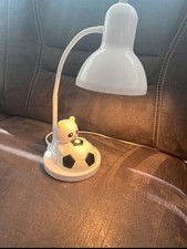 Schreibtischlampe gebraucht kaufen  Berlin