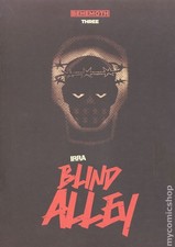 Blind alley quasi usato  Spedire a Italy