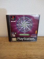 Gioco chi vuol usato  Sala Bolognese