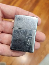 Vintage 1981 zippo for sale  Denton