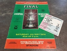 Liverpool newcastle united for sale  MONTROSE