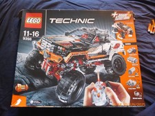 Lego technic 9398 for sale  LOWESTOFT