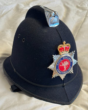 Police helmet. civil for sale  ST. ALBANS