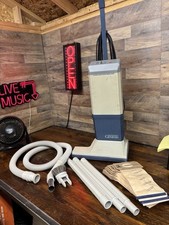 Vintage electrolux genesis for sale  Springville