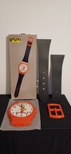 Pendule murale montre d'occasion  Cany-Barville