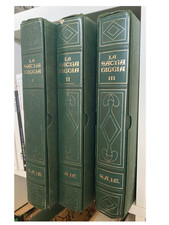 Sacra bibbia illustrata usato  Perugia