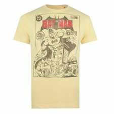 Batman comics shirt for sale  GLOUCESTER