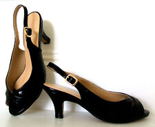 Size black patent for sale  GAINSBOROUGH