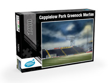 Floodlights cranes cappielow for sale  SHIPLEY