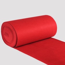 Tappeto rosso passatoia usato  Arzano