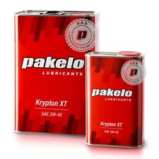 Pakelo synthetic krypton usato  San Potito Sannitico
