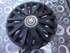 Renault radkappe radzierblende gebraucht kaufen  Wesseling