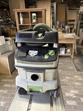 Festool ctl e for sale  HEMEL HEMPSTEAD