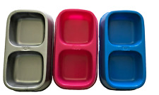 Plastic cat bowl for sale  YORK